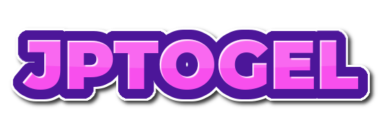 JPTOGEL Logo
