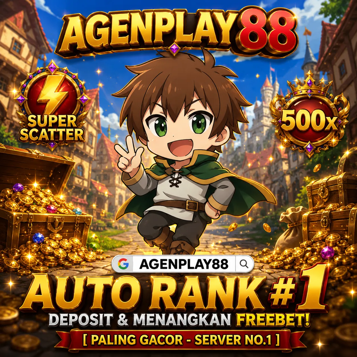 JPTOGEL - The Best Aman & Terpercaya